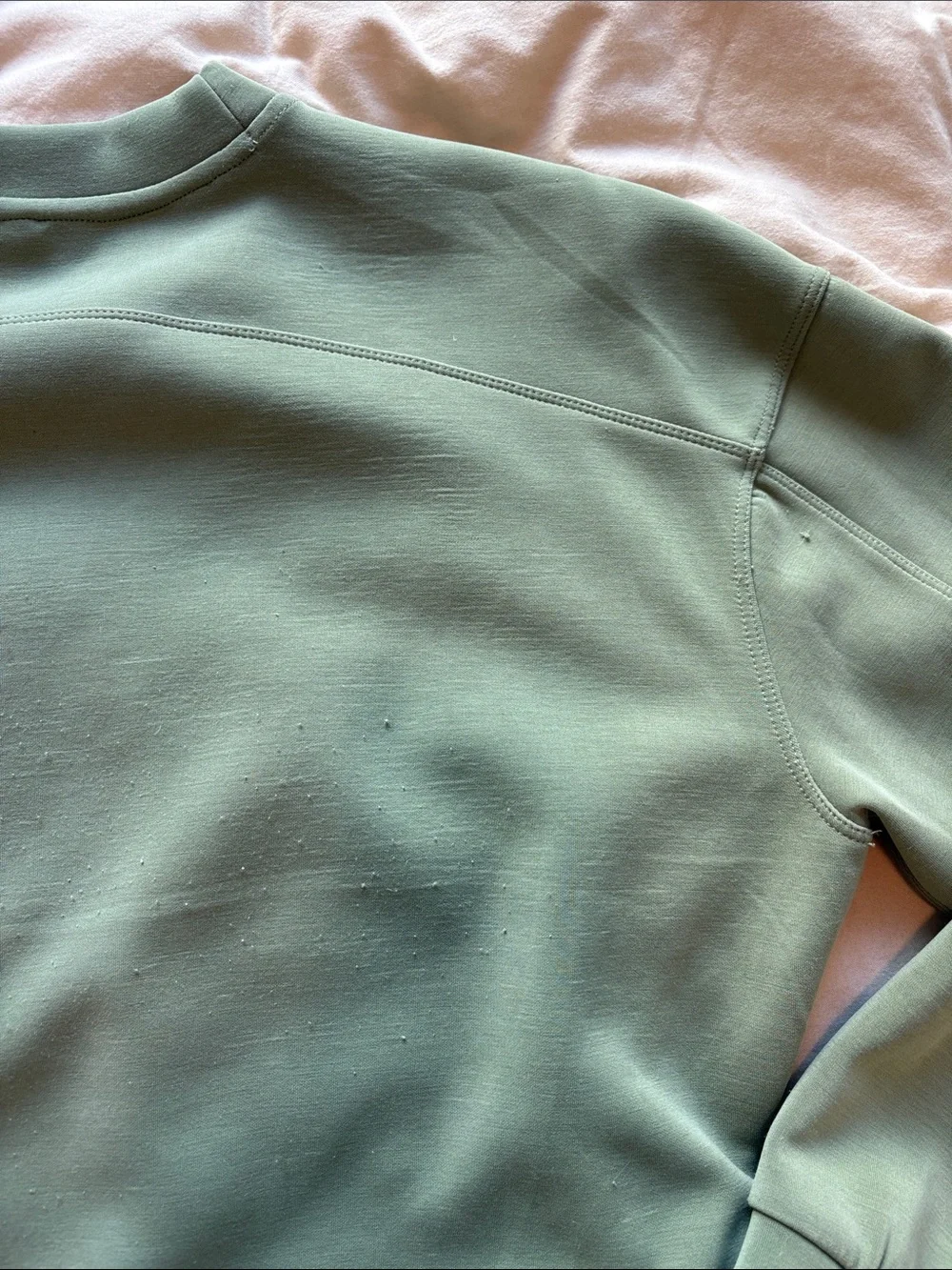 Altard State lightweight olive